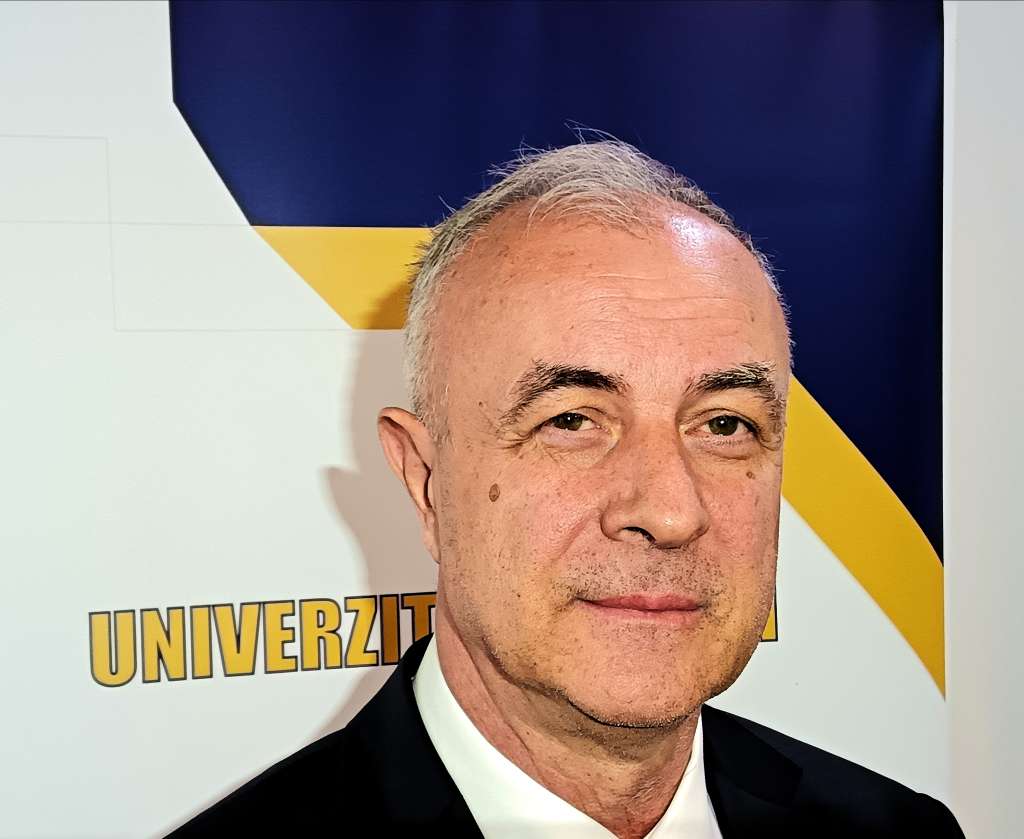 prof. dr. Jusuf Duraković