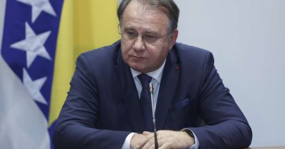 Nermin Nikšić