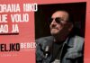 Željko Bebek u podcastu kod Amira Misirlića // Ilustracija