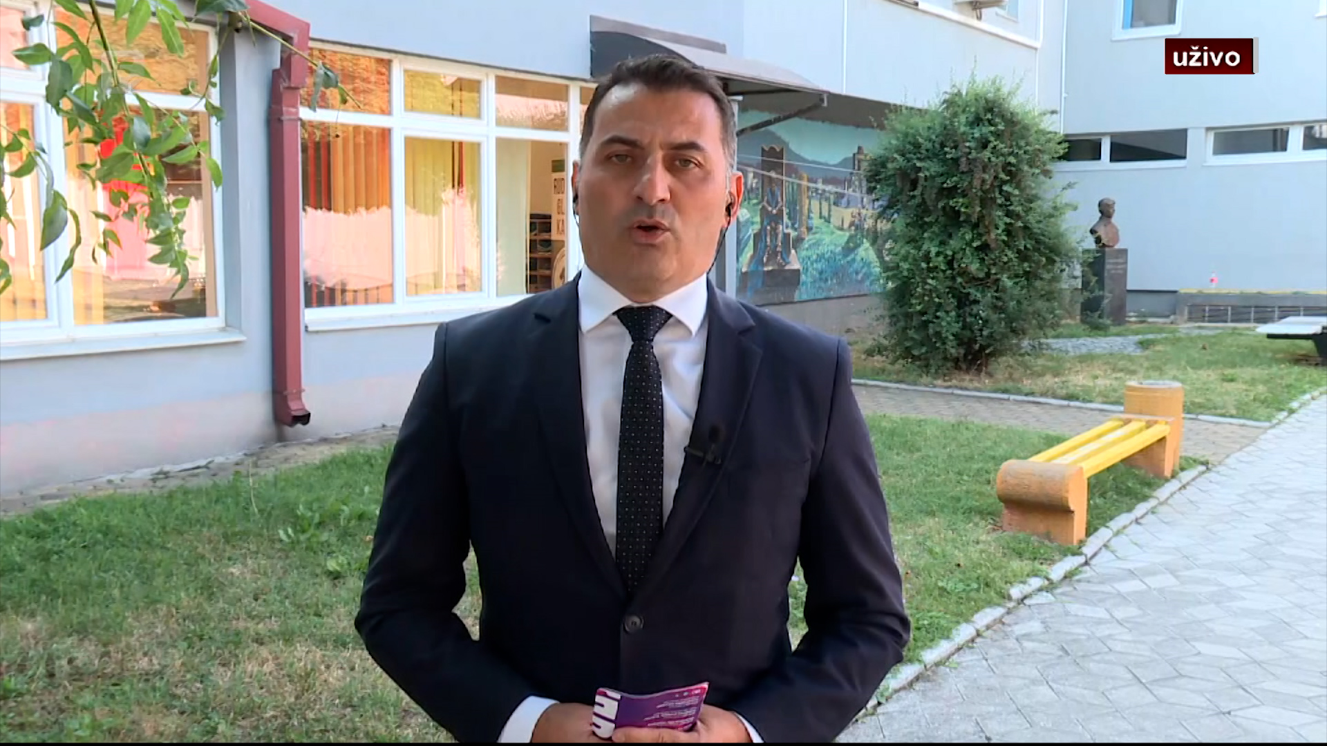 Mirnes Bajtarević