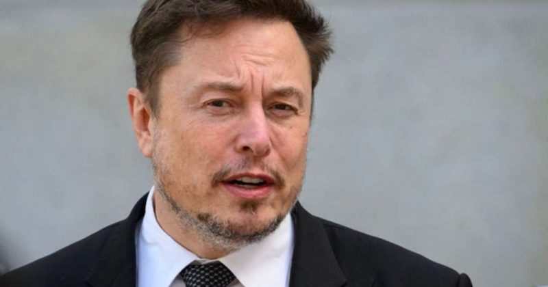 Elon Musk