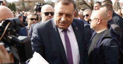 Milorad Dodik