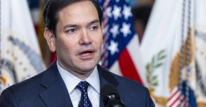 Marco Rubio