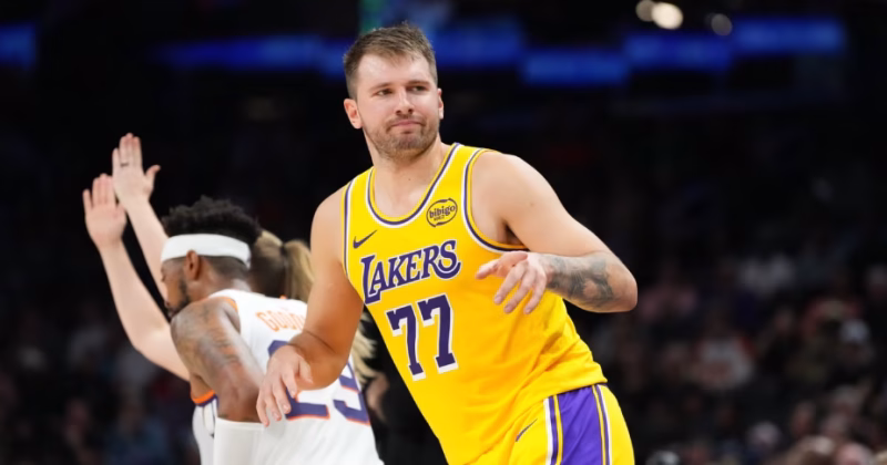 Luka Dončić