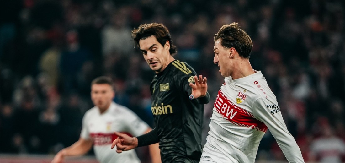 Neriješeno u duelu Stuttgarta i Union Berlina