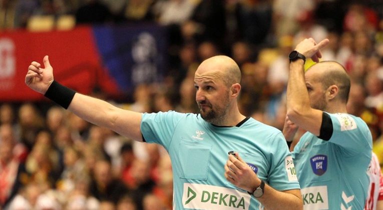 Amar i Dino Konjičanin