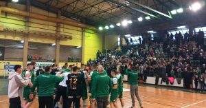 RK Bosna Ekoenergija