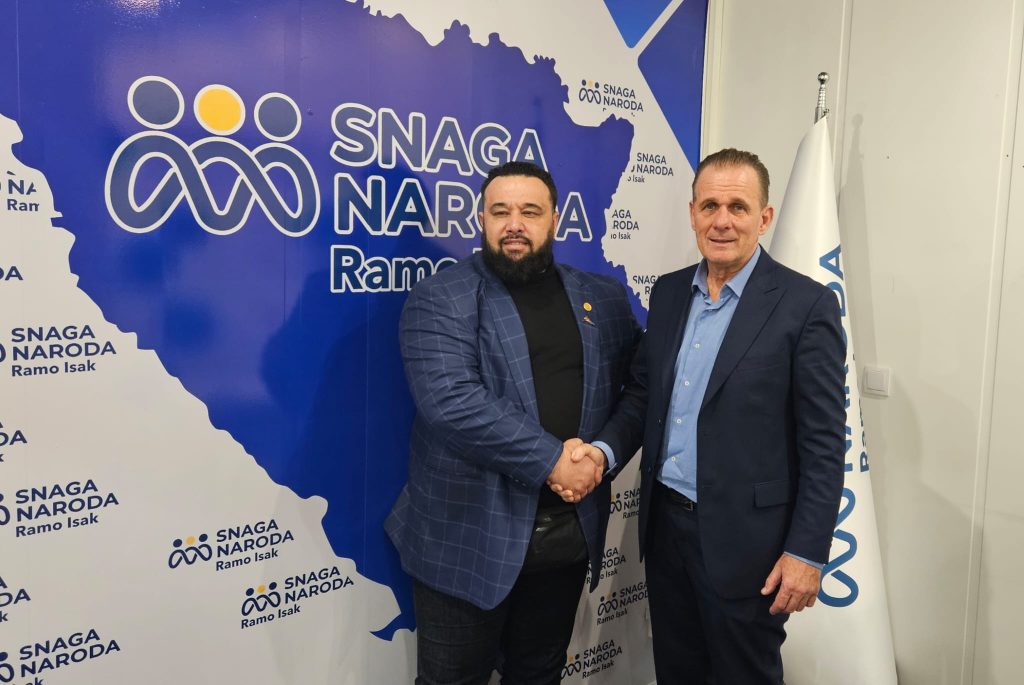 Edin Kajević, Dario Pekić