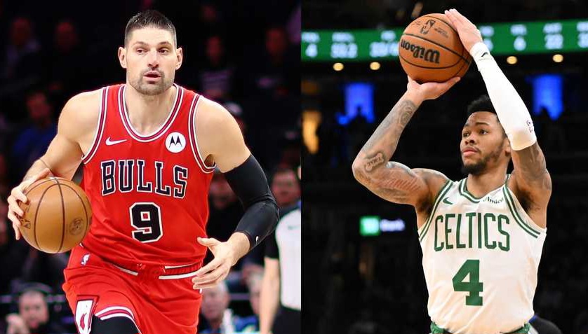 Nikola Vučević novi igrač Boston Celticsa