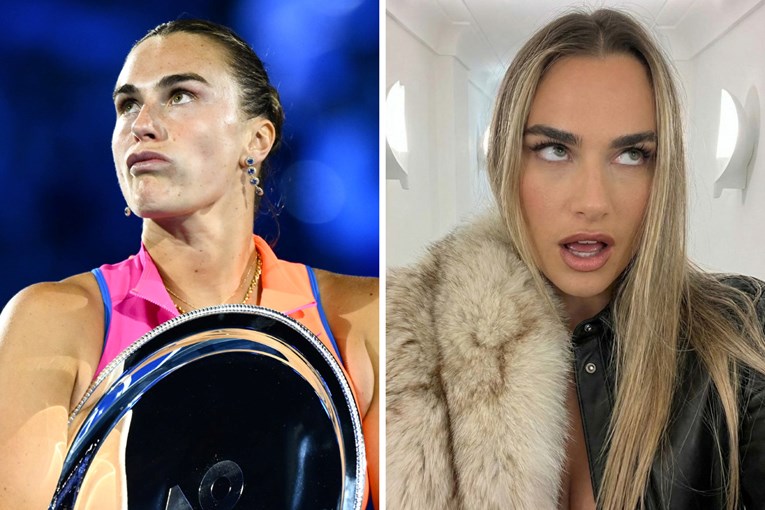 Sabalenka provokativim snimkom na TikToku zaludila obožavatelje