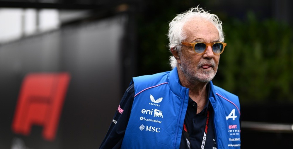 Mercedes zainteresovan za kupovinu udjela u Alpini