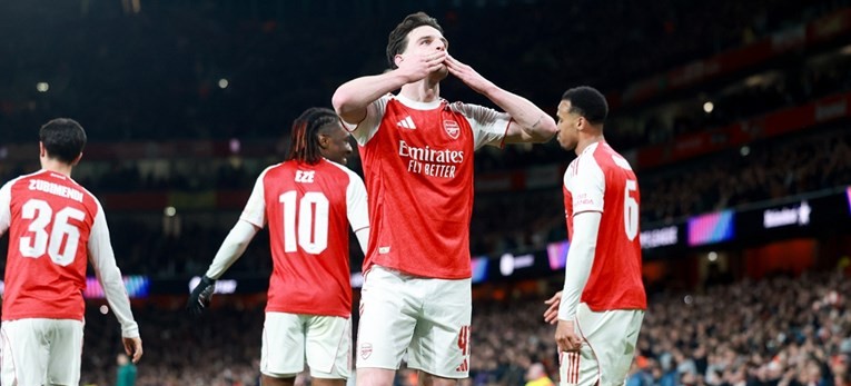 Već je poznat jedan par četvrtfinala Lige prvaka