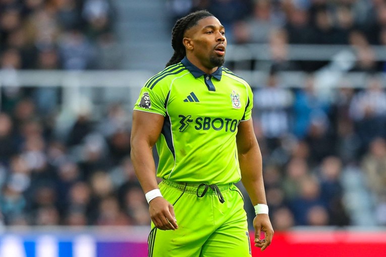 Trener West Hama zabranio svojem igraču dizanje tegova