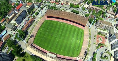 Stadion Bilino polje