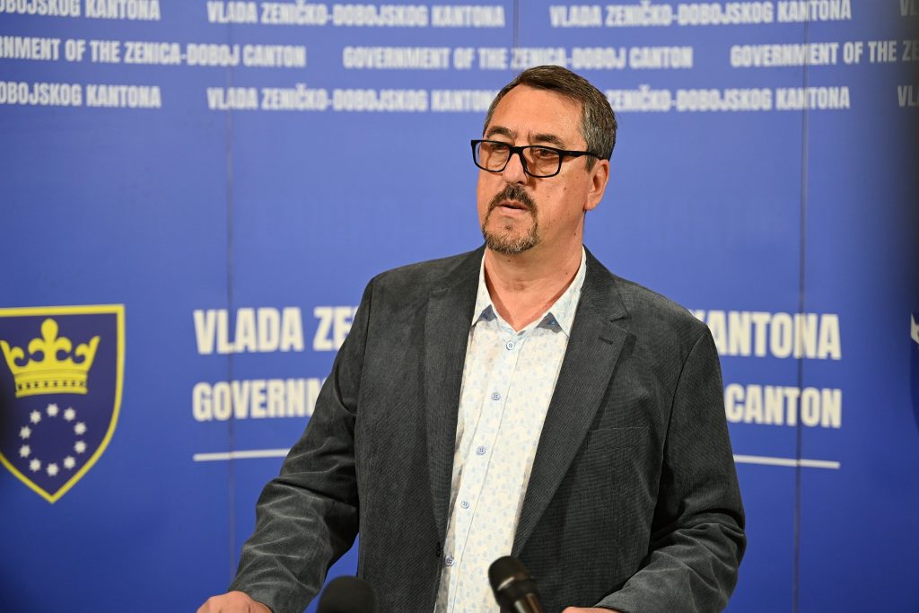Miralem Bajrić