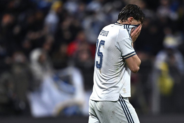 Njegov promašaj gurnuo je BiH prema Svjetskom prvenstvu