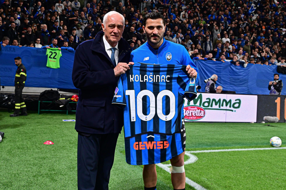 Svečanost priređena za Kolašinca