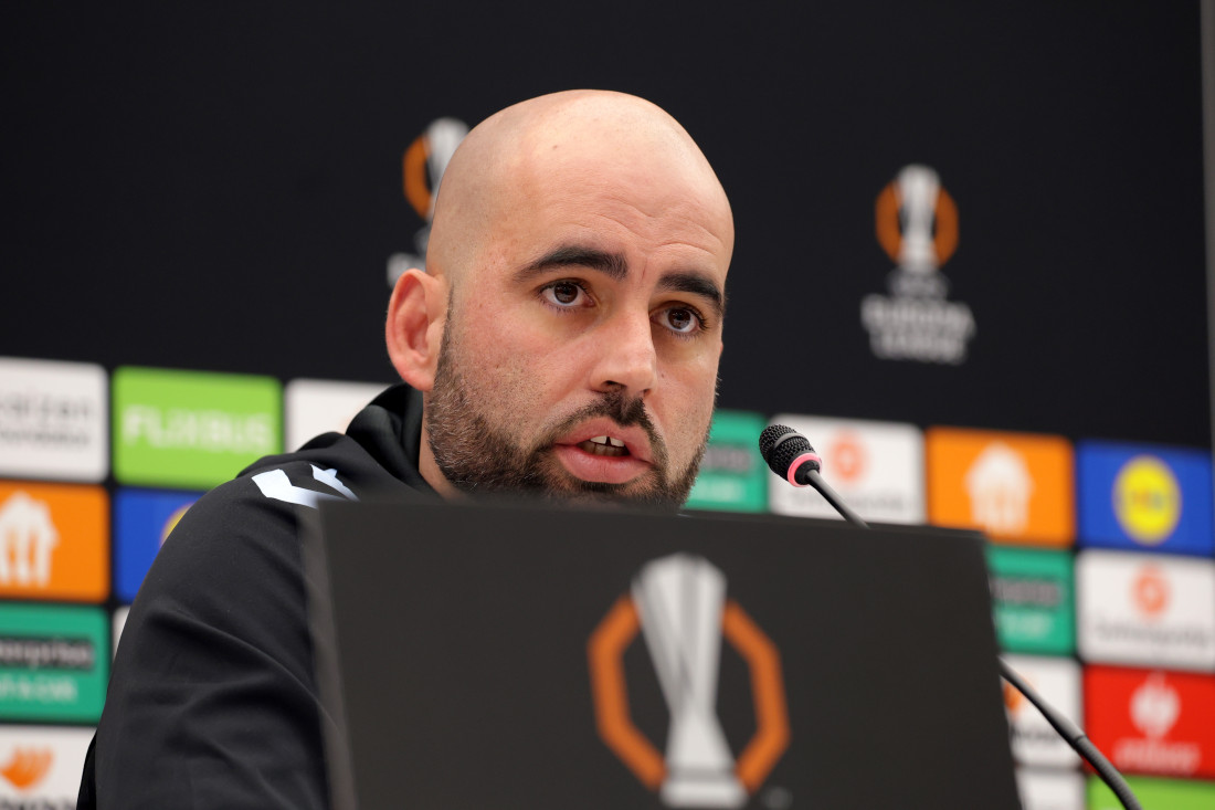 Celta produžila ugovor sa trenerom Claudiom Giráldezom