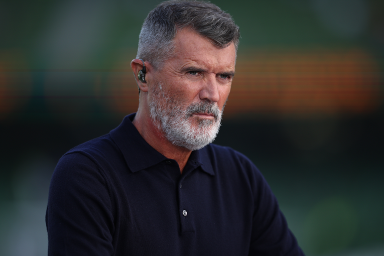 Roy Keane brutalno kritikovao zvijezdu Reala nakon poraza