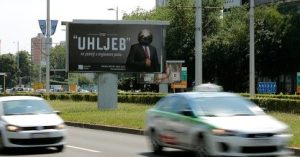 Uhljeb / Ilustracija