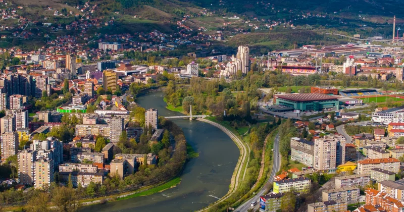Zenica